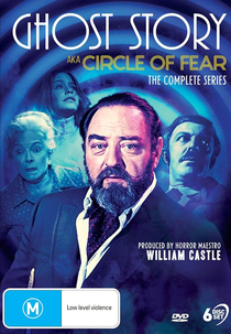 Histórias Fantásticas (Ghost Story)