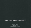 Untitled Brazil Project