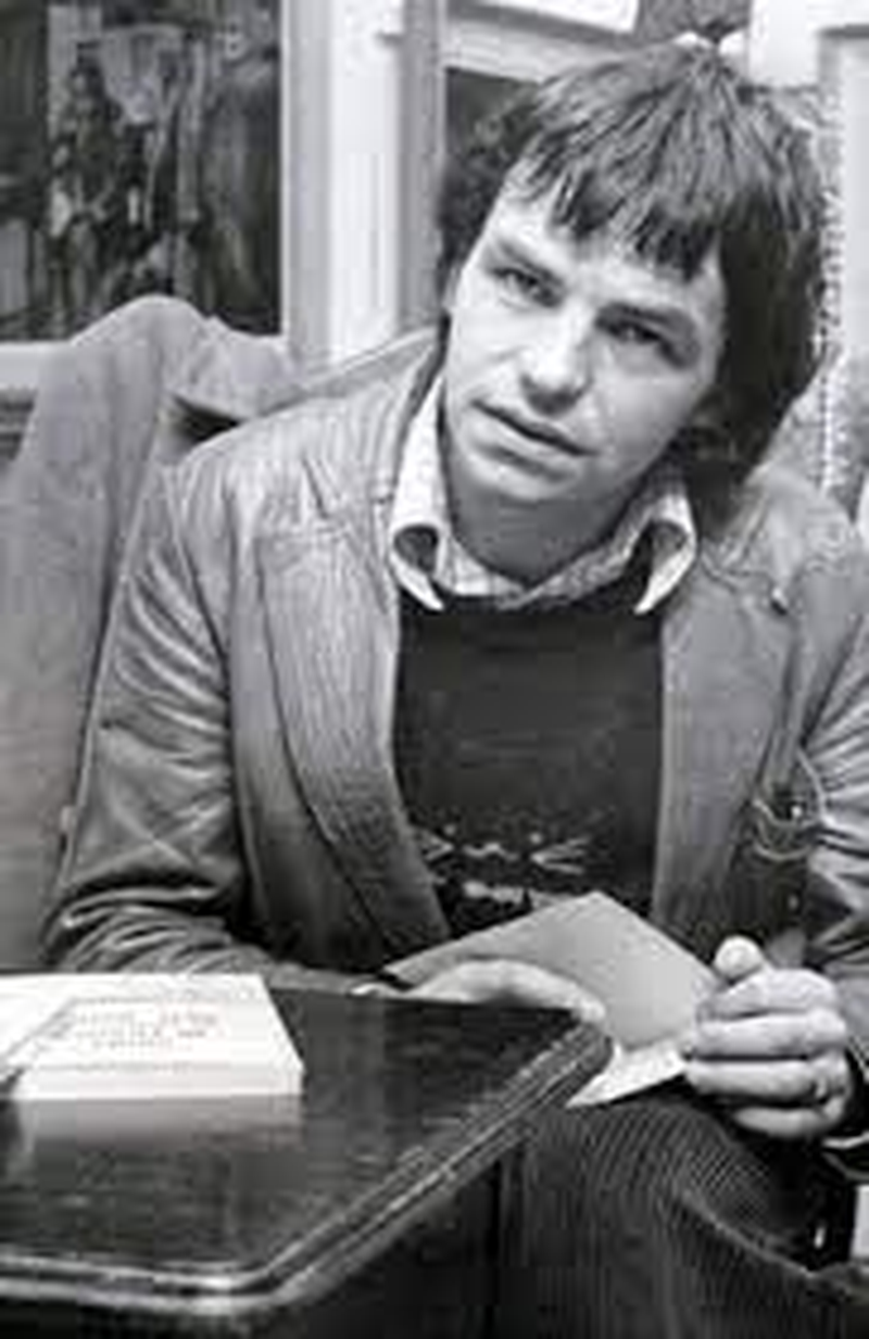 Neil Jordan (I) - Foto 1