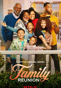 Reunião de Família (4ª Temporada) (Family Reunion (Season 4))