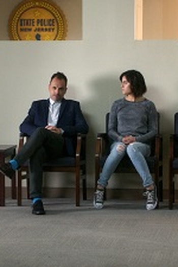 Poster de Episódio Miss Understood (2019)
