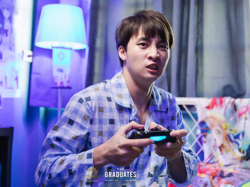 Foto 2 de The Graduates