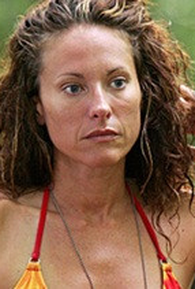 Jerri Manthey