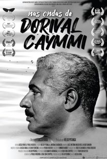 Nas Ondas de Dorival Caymmi - Poster / Capa / Cartaz - Oficial 1