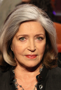 Françoise Fabian