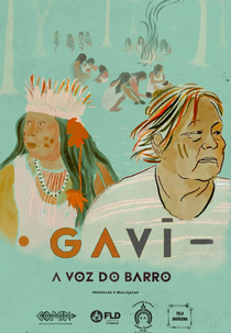 Ga vī: a voz do barro (Ga vī: a voz do barro)