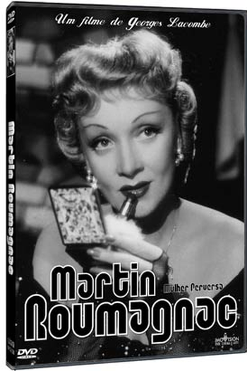  de Filme Mulher Perversa (1946)