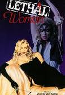 Lethal Woman (Lethal Woman)