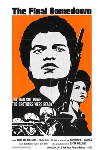 The Final Comedown (The Final Comedown)