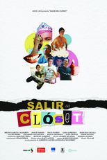 Sair do Armário (Salir del Clóset)