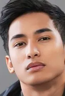 Ardit Erwandha - Poster 1