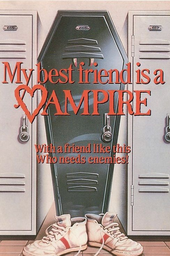  de Filme Meu Doce Vampiro (1987)