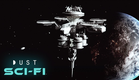 Sci-Fi Short Film "Wakener" | DUST | Online Premiere