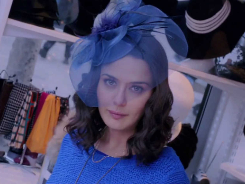 Foto 6 de Ishkq in Paris