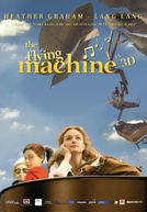 O Piano Mágico (The Flying Machine)