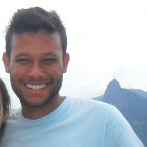 Foto de perfil de Salatiel Ribeiro
