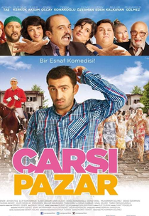 Çarsi Pazar (Çarsi Pazar)