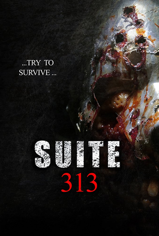 Poster 1 de Filme Suite 313 (2017)