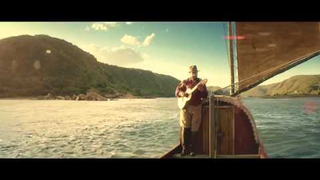 Trailer: Teaser Chamada -  Novela Velho Chico