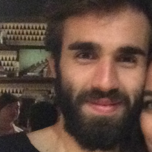 Foto de perfil de Lourenço