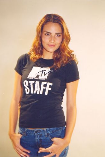 Poster de TV Missão MTV (2004)