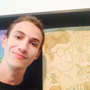 Foto de perfil de Danilo