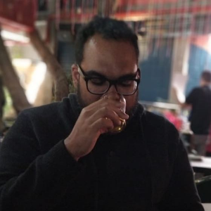 Foto de perfil de Vitor Tamar