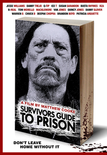 Guia de Sobrevivência à Prisão (Survivors Guide to Prison)