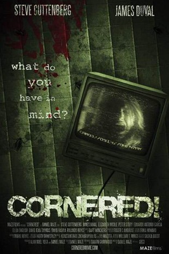  de Filme Brutal: A Face do Demônio (2009)