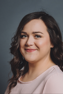 Lauren Holt (III) - Poster 1