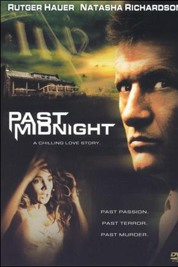  de Filme Sombras na Noite (1991)