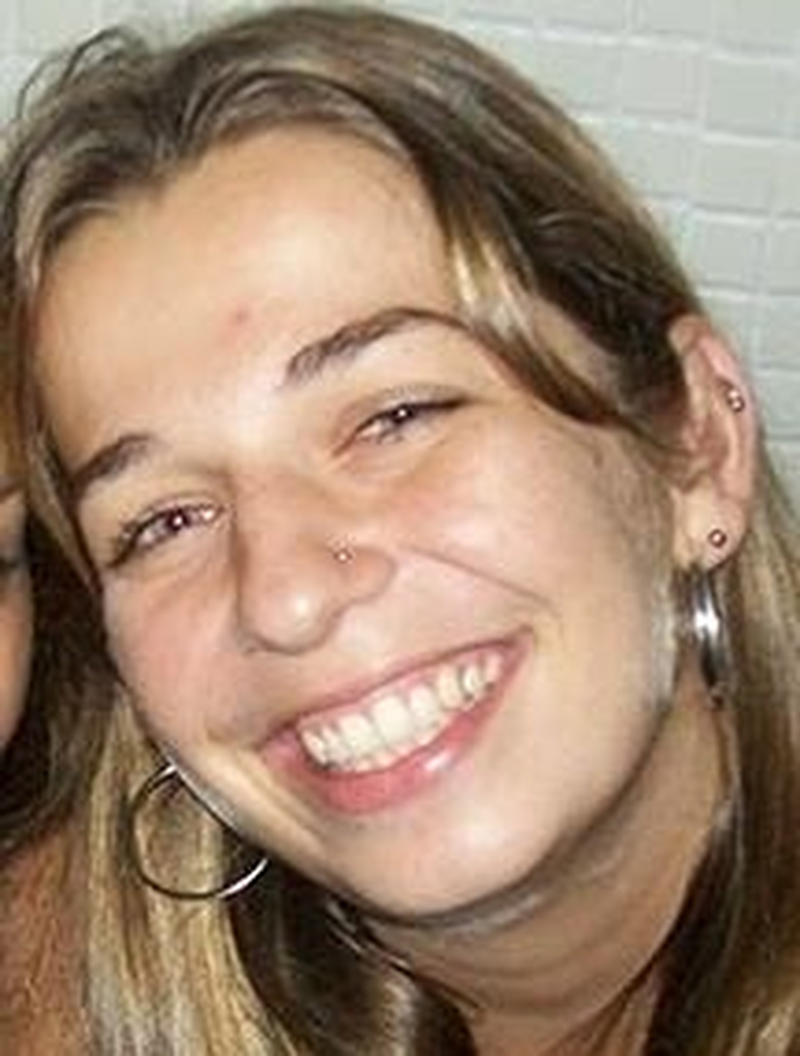 Patricia de Ávila Guido - Foto 1