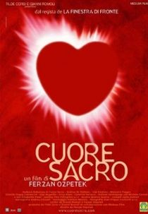 Sagrado Coração (Cuore sacro)
