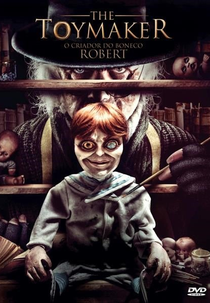 O Criador do Boneco Robert (The Toymaker)