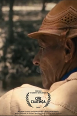 Mestre Orlando do Couro: Ancestralidade Viva na Pele Talhada (Mestre Orlando do Couro: Ancestralidade Viva na Pele Talhada)