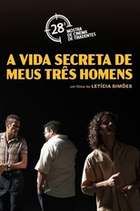 A Vida Secreta dos Meus Três Homens (A Vida Secreta dos Meus Três Homens)