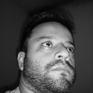 Foto de perfil de Fabio