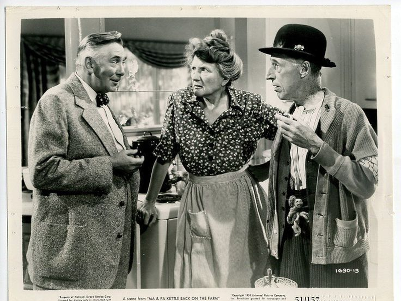 Foto 1 de Chega de Encrencas