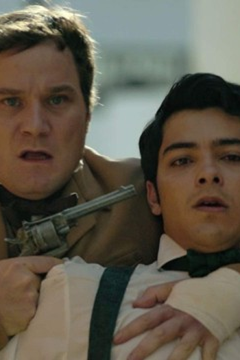 Poster de Episódio Episodio 9 (2021)