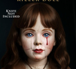 Morgan: Killer Doll