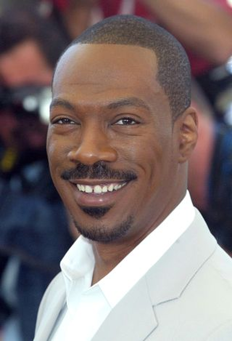 Eddie Murphy - Foto 1