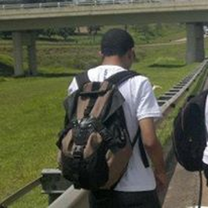 Foto de perfil de Anderson Rocha