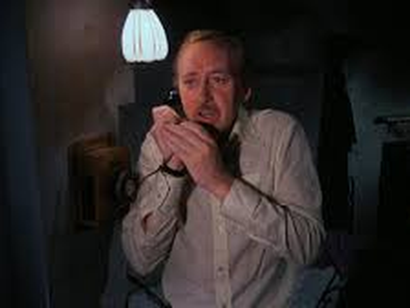 Foto 6 de O Fator Humano