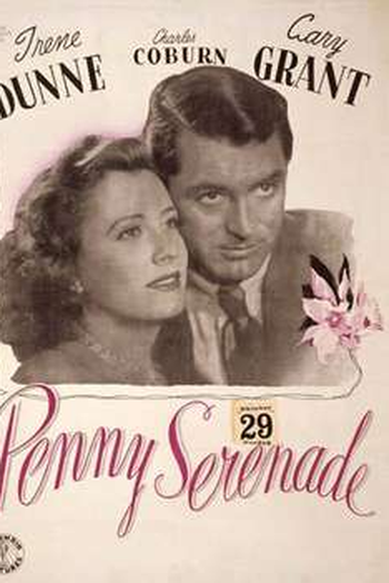  de Filme Serenata Prateada (1941)