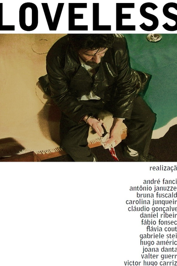 Poster de Filme Loveless (2009)