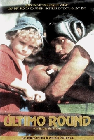 Poster 1 de Filme Goldie e o Pugilista (1979)