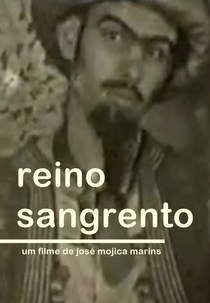 Reino Sangrento (Reino Sangrento)