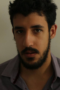 Vitor Carnevalli - Poster 1