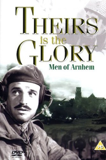  de Filme Theirs Is the Glory (1946)