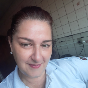 Foto de perfil de Lyvia Pereira Putrino